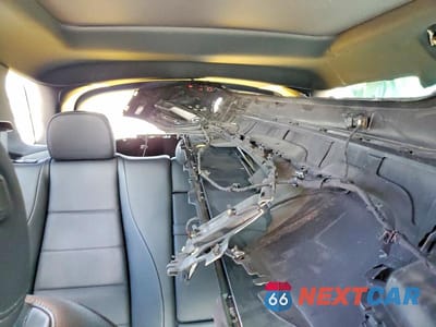 Zdjęcie 10 z 13 samochodu: 2023 MERCEDES-BENZ GLE 350 VIN:4JGFB4JB9PA962096 - miniatura