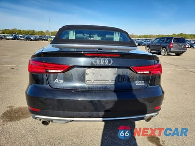 Zdjęcie 6 z 12 samochodu: 2017 AUDI A3 PREMIUM VIN:WAU78LFF0H1080004 - miniatura