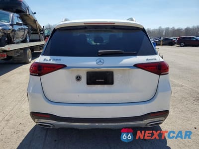 Zdjęcie 6 z 13 samochodu: 2020 MERCEDES-BENZ GLE 350 4MATIC VIN:4JGFB4KE8LA179287 - miniatura