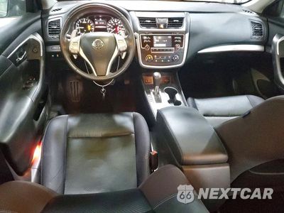 Zdjęcie 8 z 13 samochodu: 2016 NISSAN ALTIMA 3.5 SR VIN:1N4BL3AP3GC165827 - miniatura
