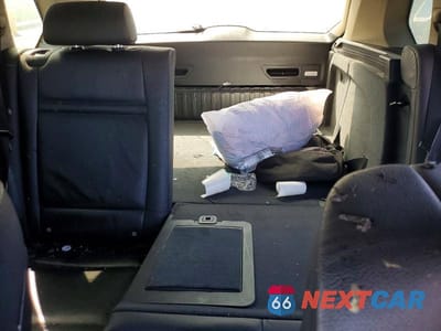 Zdjęcie 10 z 13 samochodu: 2010 BMW X5 XDRIVE30I VIN:5UXFE4C59AL382134 - miniatura