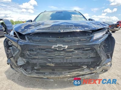 Piąte zdjęcie samochodu w środku: 2025 CHEVROLET TRAX ACTIV VIN:KL77LKEP1SC283823 - miniatura