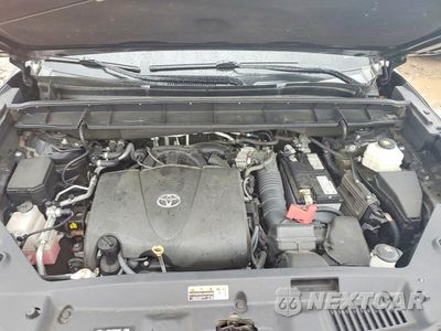 Zdjęcie 12 z 13 samochodu: 2021 TOYOTA HIGHLANDER XLE VIN:5TDGZRBH6MS543349 - miniatura
