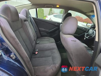 Zdjęcie 10 z 12 samochodu: 2011 NISSAN ALTIMA 2.5 VIN:1N4AL2AP6BC143609 - miniatura
