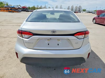 Zdjęcie 6 z 12 samochodu: 2025 TOYOTA COROLLA LE VIN:5YFB4MDE1SP288971 - miniatura