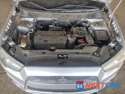 Zdjęcie 11 z 12 samochodu: 2012 MITSUBISHI OUTLANDER SPORT ES VIN:JA4AP3AU2CZ011403 - miniatura
