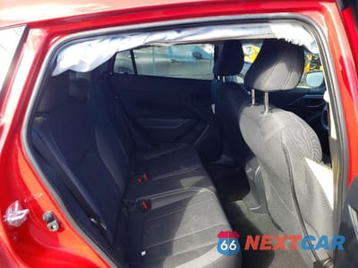 Zdjęcie 10 z 12 samochodu: 2025 SUBARU IMPREZA VIN:JF1GUABC7S8238891 - miniatura