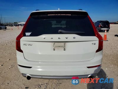 Zdjęcie 6 z 13 samochodu: 2019 VOLVO XC90 T5 MOMENTUM VIN:YV4102CK3K1455738 - miniatura