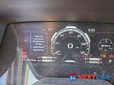 Zdjęcie 9 z 12 samochodu: 2024 TOYOTA TUNDRA 1794 EDITION VIN:5TFMA5EC5RX032669 - miniatura