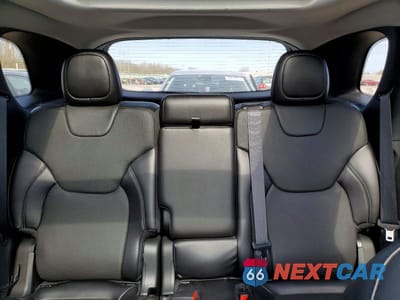 Zdjęcie 10 z 14 samochodu: 2021 JEEP CHEROKEE LIMITED VIN:1C4PJMDX6MD190797 - miniatura