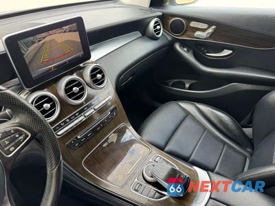 Zdjęcie 10 z 11 samochodu: 2016 MERCEDES-BENZ GLC 300 VIN:WDC0G4JB5GF106884 - miniatura