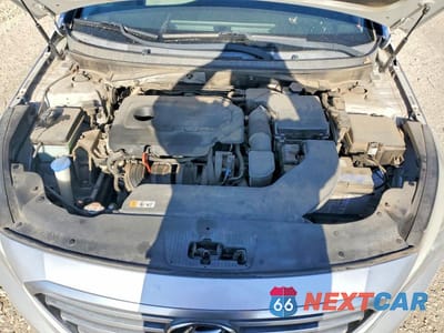 Zdjęcie 11 z 12 samochodu: 2016 HYUNDAI SONATA SE VIN:5NPE24AF5GH365555 - miniatura