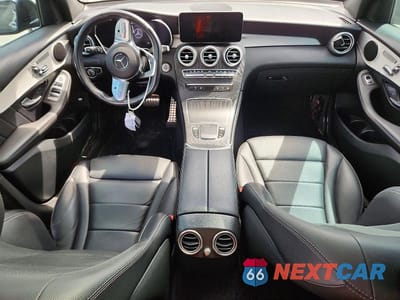 Zdjęcie 8 z 12 samochodu: 2022 MERCEDES-BENZ GLC 300 VIN:W1N0G8DB6NG076447 - miniatura