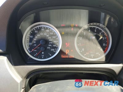 Zdjęcie 9 z 12 samochodu: 2011 BMW M3 VIN:WBSPM9C50BE203354 - miniatura