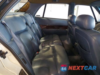 Zdjęcie 10 z 12 samochodu: 1997 BUICK LESABRE LIMITED VIN:1G4HR52K6VH506716 - miniatura