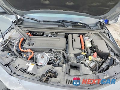 Zdjęcie 11 z 12 samochodu: 2025 HONDA ACCORD HYBRID SPORT VIN:1HGCY2F53SA021735 - miniatura