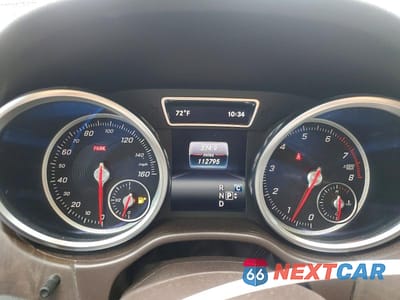 Zdjęcie 9 z 13 samochodu: 2017 MERCEDES-BENZ GLE 350 VIN:4JGDA5JB2HA961941 - miniatura