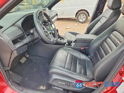 Zdjęcie 7 z 14 samochodu: 2024 HONDA CR-V SPORT-L VIN:7FARS6H8XRE001707 - miniatura