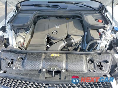 Zdjęcie 12 z 13 samochodu: 2026 MERCEDES-BENZ GLE 450E 4MATIC VIN:4JGFB4GB2TB512916 - miniatura