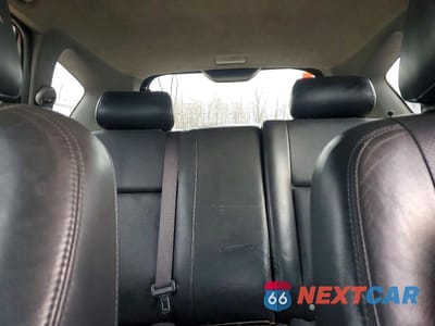 Zdjęcie 10 z 12 samochodu: 2005 PONTIAC VIBE VIN:5Y2SL66845Z463276 - miniatura