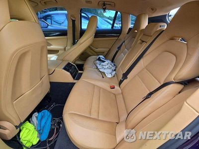 Zdjęcie 6 z 13 samochodu: 2018 PORSCHE PANAMERA 4 SPORT TURISMO VIN:WP0CA2A73JL180544 - miniatura