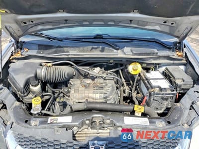 Zdjęcie 12 z 13 samochodu: 2019 DODGE GRAND CARAVAN SXT VIN:2C4RDGCG8KR761784 - miniatura
