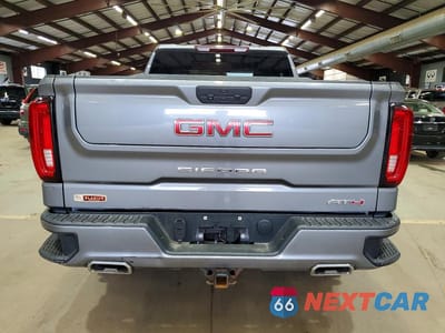 Zdjęcie 6 z 12 samochodu: 2020 GMC SIERRA K1500 AT4 VIN:1GTU9EETXLZ375868 - miniatura