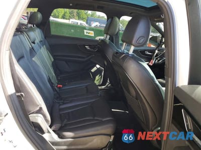 Zdjęcie 10 z 12 samochodu: 2017 AUDI Q7 PREMIUM PLUS VIN:WA1LAAF73HD021931 - miniatura
