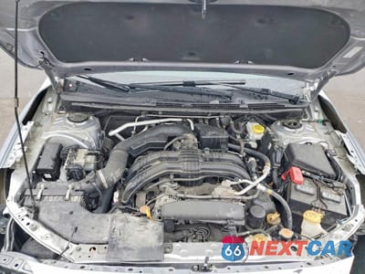 Zdjęcie 11 z 11 samochodu: 2022 SUBARU IMPREZA VIN:4S3GTAB63N3701893 - miniatura