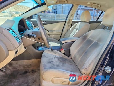 Zdjęcie 7 z 12 samochodu: 2011 NISSAN ALTIMA 2.5 VIN:1N4AL2AP2BN501857 - miniatura