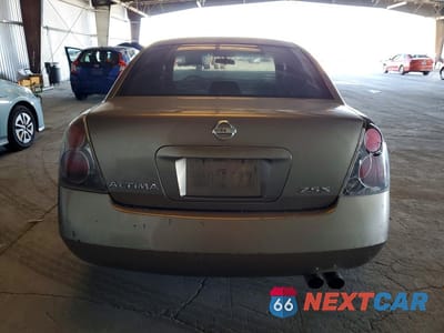 Zdjęcie 6 z 12 samochodu: 2006 NISSAN ALTIMA 2.5 VIN:1N4AL11D56C212151 - miniatura