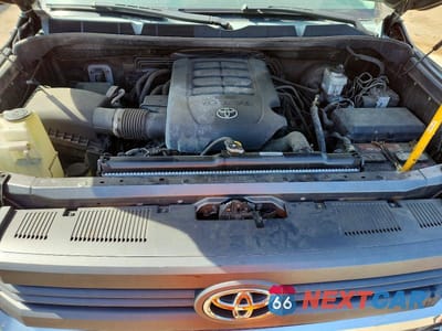 Zdjęcie 11 z 12 samochodu: 2014 TOYOTA TUNDRA SR5 VIN:5TFRM5F12EX072485 - miniatura