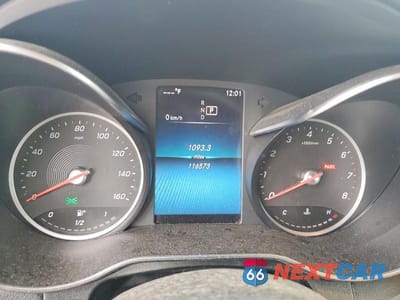 Zdjęcie 9 z 12 samochodu: 2020 MERCEDES-BENZ GLC 300 4MATIC VIN:W1N0G8EB0LF825258 - miniatura