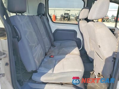 Zdjęcie 11 z 13 samochodu: 2012 FORD TRANSIT CONNECT XLT VIN:NM0KS9BN4CT081598 - miniatura