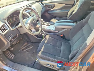 Zdjęcie 7 z 13 samochodu: 2017 NISSAN MURANO SV VIN:5N1AZ2MH9HN124171 - miniatura