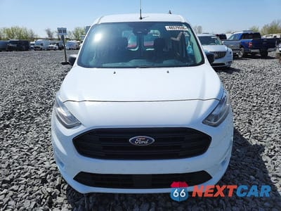 Piąte zdjęcie samochodu w środku: 2020 FORD TRANSIT CONNECT XLT VIN:NM0LS7F22L1438412 - miniatura