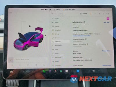 Zdjęcie 9 z 12 samochodu: 2020 TESLA MODEL 3 VIN:5YJ3E1EA1LF739809 - miniatura