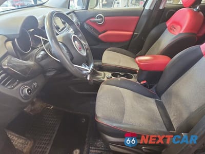 Zdjęcie 7 z 13 samochodu: 2016 FIAT 500X EASY VIN:ZFBCFYBT1GP417956 - miniatura