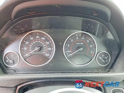 Zdjęcie 9 z 12 samochodu: 2014 BMW 435 XI VIN:WBA3R5C5XEK188817 - miniatura