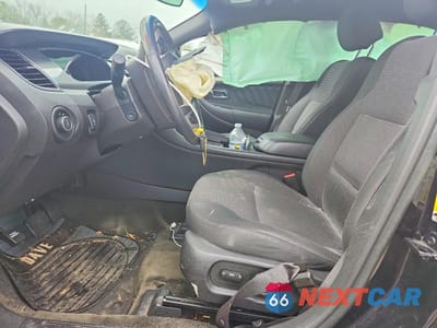 Zdjęcie 7 z 11 samochodu: 2014 FORD TAURUS SEL VIN:1FAHP2H89EG131887 - miniatura