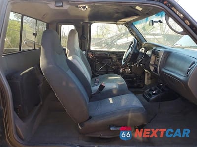 Zdjęcie 10 z 12 samochodu: 2003 FORD RANGER SUPER CAB VIN:1FTZR45E03PA71235 - miniatura