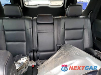 Zdjęcie 10 z 12 samochodu: 2015 DODGE DURANGO LIMITED VIN:1C4RDJDG9FC714936 - miniatura