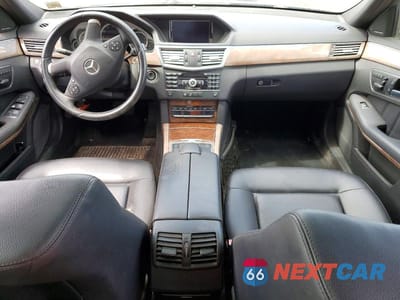 Zdjęcie 8 z 11 samochodu: 2011 MERCEDES-BENZ E 350 4MATIC VIN:WDDHF8HB6BA479954 - miniatura