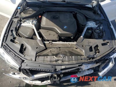 Zdjęcie 11 z 13 samochodu: 2021 BMW 530 XI VIN:WBA13BJ08MWX18742 - miniatura