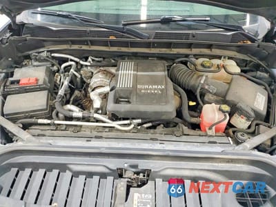 Zdjęcie 11 z 12 samochodu: 2020 GMC SIERRA K1500 AT4 VIN:1GTU9EETXLZ375868 - miniatura