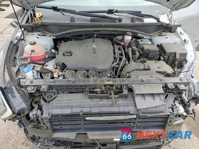 Zdjęcie 12 z 14 samochodu: 2023 KIA SPORTAGE SX VIN:5XYK43AF4PG094003 - miniatura