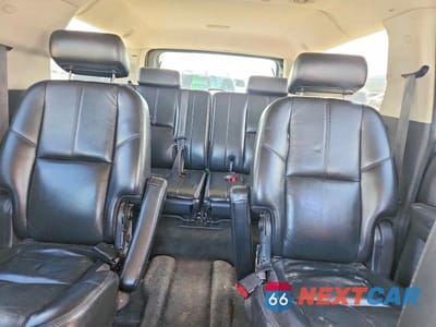 Zdjęcie 10 z 13 samochodu: 2007 GMC YUKON XL K1500 VIN:1GKFK16367J183697 - miniatura