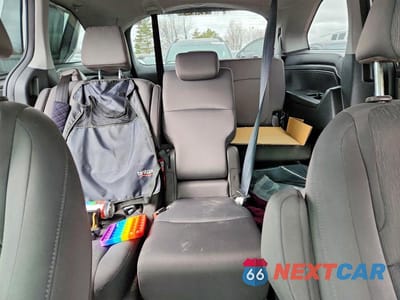 Zdjęcie 10 z 13 samochodu: 2020 HONDA ODYSSEY EX VIN:5FNRL6H49LB500754 - miniatura
