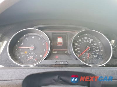 Zdjęcie 9 z 13 samochodu: 2020 VOLKSWAGEN GTI S VIN:3VW5T7AU0LM012025 - miniatura
