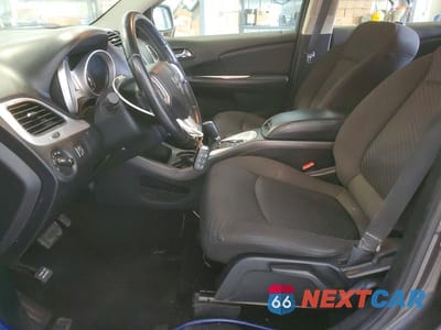 Zdjęcie 7 z 13 samochodu: 2017 DODGE JOURNEY SXT VIN:3C4PDCBB6HT581084 - miniatura